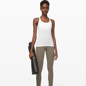 LuluLemon Ebb to Street Tank